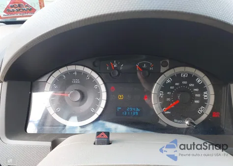 2008 Ford Escape Xls from USA, damaged, VIN 1FMCU92Z78KB15109